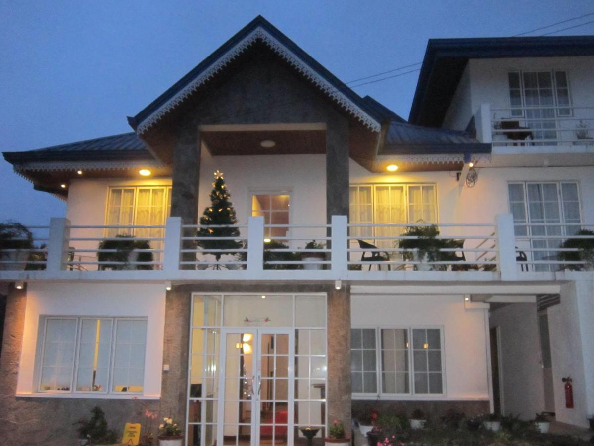 Hotel Blue Meadows Nuwaraeliya Nuwara Eliya Exterior foto